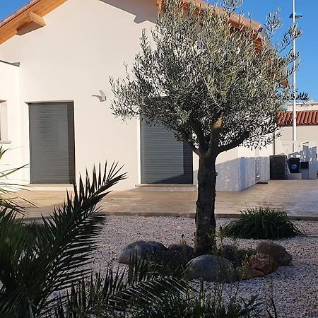 Maison Bord De Mer Refaite A Neuf Canet-en-Roussillon Esterno foto