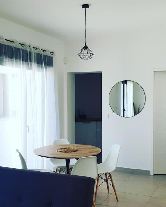 Maison Bord De Mer Refaite A Neuf Canet-en-Roussillon Esterno foto