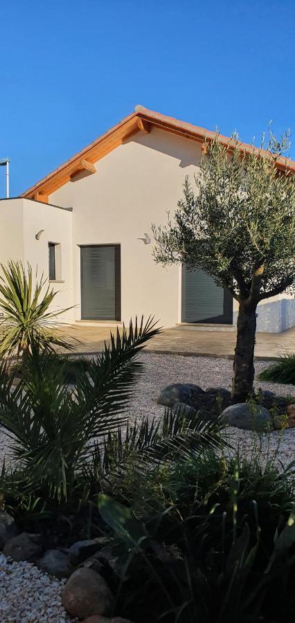 Maison Bord De Mer Refaite A Neuf Canet-en-Roussillon Esterno foto